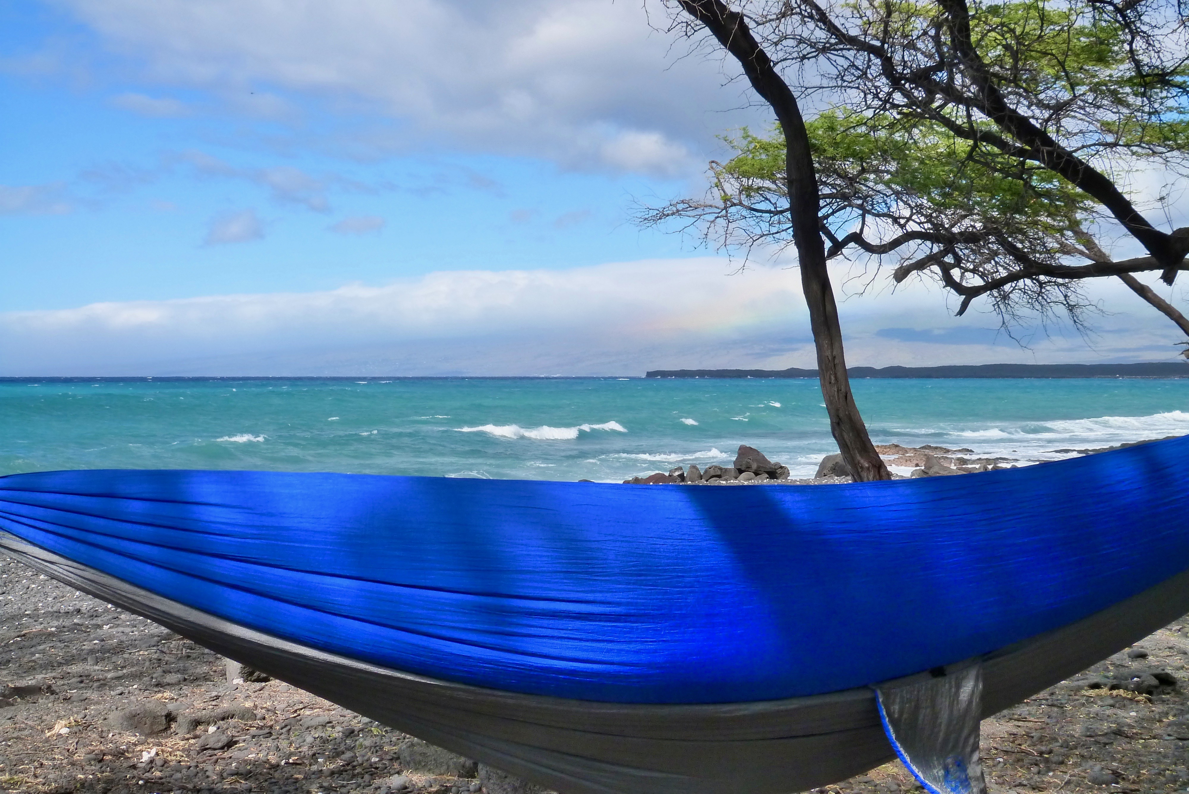 Beach Hawaii