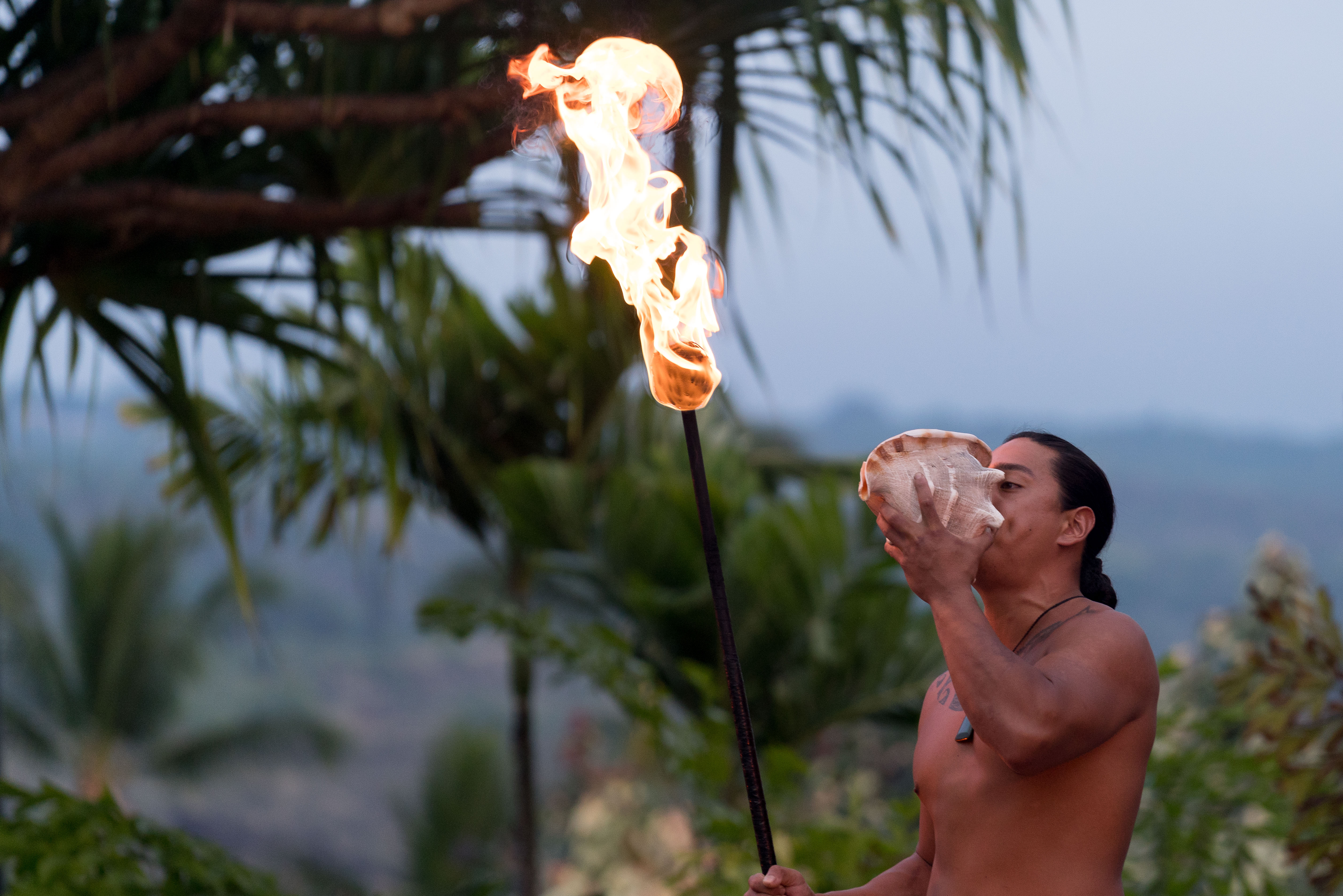 hawaii
